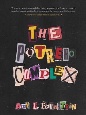 cover image of The Potrero Complex